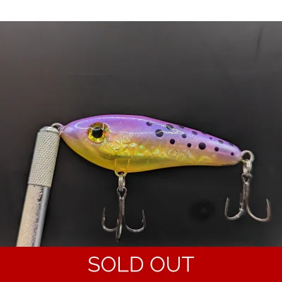Gator Gitter Jr.